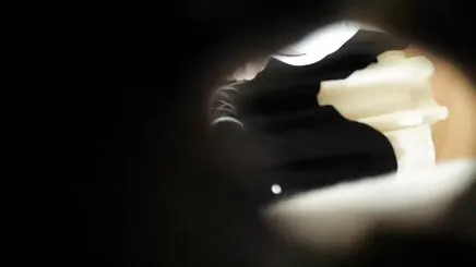 Con gà trống làm một tải phim sex loạn thân vào camera