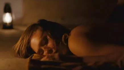Cha mẹ đóng đinh họ sex tải lót thô
