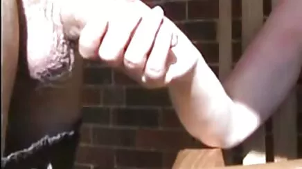 Sexy cô gái bác tai phim xxx