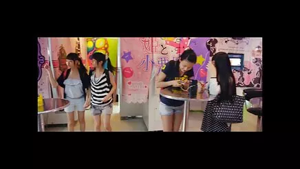 Nóng tai video xech phục của cô lớn