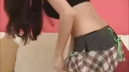 Babe trong lớn tai phim sex